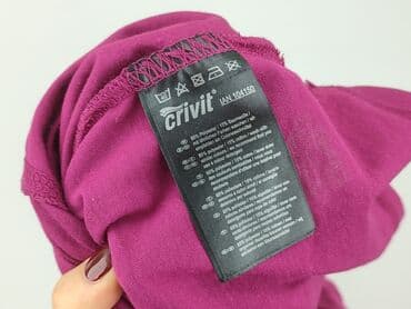 crivit koszulka damska: Crivit, T-shirt damski, rozmiar XL — 5