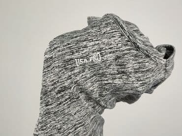 shein podkoszulki damskie: USA PRO, T-shirt damski, rozmiar S — 4