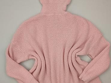 sweter wrangler: Golf damski, rozmiar 9XL — 1