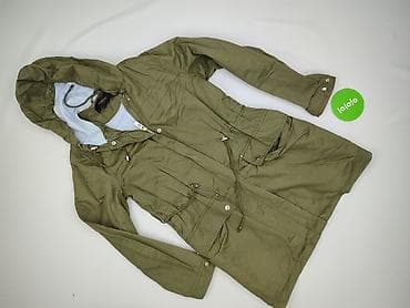 ecco zimowe: Reserved, Parka damska, rozmiar S — 2