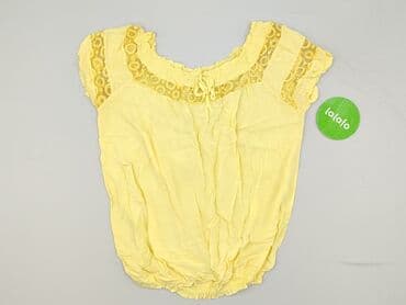 biustonosze 85d: Bluzka damska, rozmiar L — 2