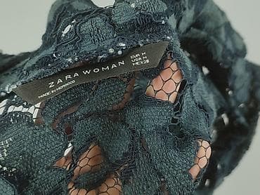 strefa mody bluzki: Zara, Bluzka damska, rozmiar M — 5