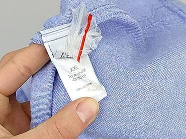 primark backpacks: Admiral, Koszulа dla mężczyzn, rozmiar 2XL — 5