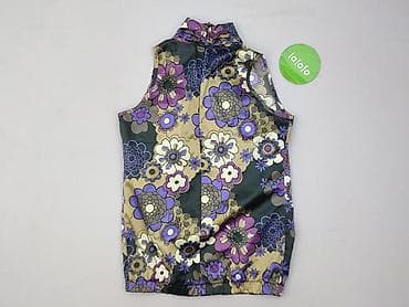 modne bluzki wiosenne: QUIOSQUE, Bluzka damska, rozmiar S — 3