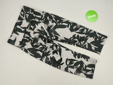 mielczarkowski legginsy push up: SZACHOWNICA, Leggings Sports for women, size L — 4