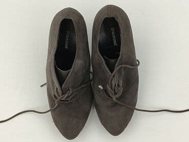 buty botki damskie ccc: Botki damskie, rozmiar 40 — 1