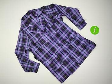 pull and bear botki: Boohoo, Women`s coat, size S — 2