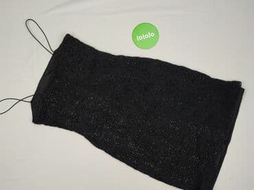 długa sukienki wieczorowa plus size: Sukienka damska, rozmiar M — 3