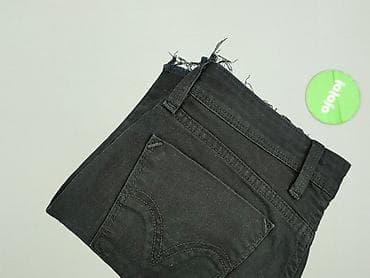 destroy jeans: Levi’s, Szorty damskie, rozmiar S — 5