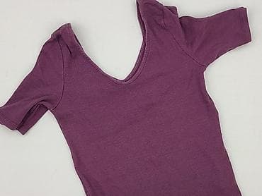 bluzki basic prążek: Bluzka damska, rozmiar S — 1