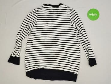 kurtki zimowe damskie c a: Clockhouse, Kardigan damski, rozmiar XL — 3