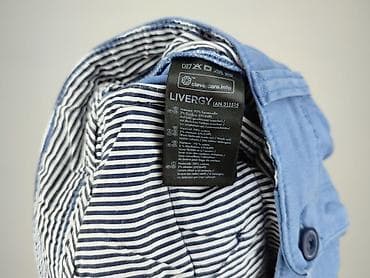 511 jeans: Livergy, Chinosy dla mężczyzn, rozmiar M — 5