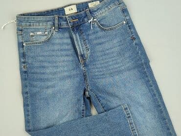 C&A, Jeansy damskie, rozmiar L