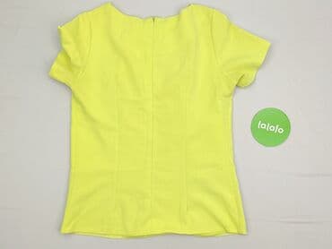 neonowa marynarka: Bluzka damska, M — 3