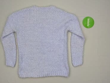 sweter z kaszmiru c a: Sweter damski, rozmiar S — 3