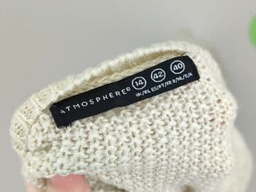 koszula swoateczna: Atmosphere, Sweter damski, rozmiar L — 4