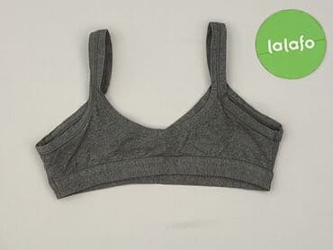 legginsy damskie plus size: Women`s bra, Soft, 80AA — 3
