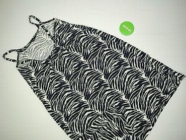 second hand second: H&M, Women`s dress, size M — 3