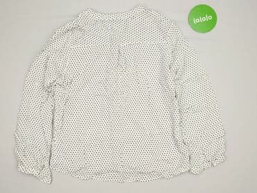 bluzki w cętki: Bluzka damska, rozmiar One size — 3