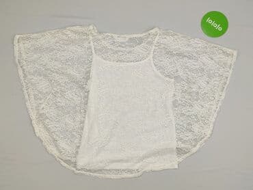 sukienki wizytowe dla nastolatek: Blouse, H&M, 14 years, 158-164 cm, condition - Very good — 3