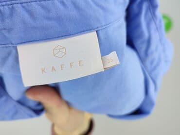 kaffe ubrania: Kaffe, Sukienka damska, rozmiar S — 4