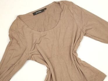 srebrna bluzka h: Women's blouse, size XS (EU 34) — 1