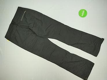 nike pro combat: Spodnie materiałowe damskie, rozmiar XL — 3