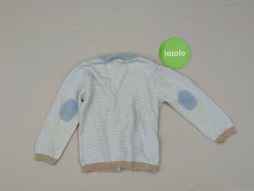 kombinezon niemowlęcy zimowy lidl: Sweater, Lupilu, 1.5-2 years, 86-92 cm, condition - Very good — 3