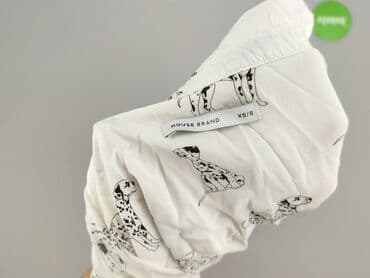 ubrania z jamnikiem: House, Koszula damska, rozmiar XS — 4