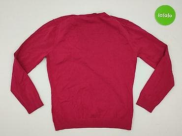 sweter john lewis: Lacoste, Bluzka damska, rozmiar XL — 3