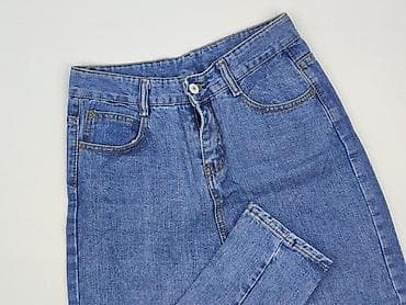 dikies jeans: Jeansy damskie, rozmiar M — 1