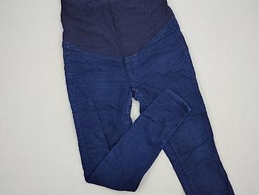 levi mom: H&M Mama, Jeansy damskie, rozmiar M — 1