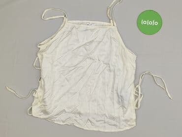 bialy top reserved: RAINBOW, Top damski, rozmiar M w lalafo.pl — 2 bialy top reserved: RAINBOW, Top damski, rozmiar M — 2