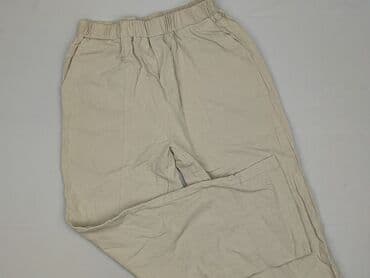 Dazy, Spodnie materiałowe damskie, L w lalafo.pl Dazy, Spodnie materiałowe damskie, L