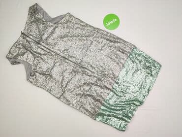 sukienka góralska z tiulem: George, Sukienka damska, One size — 3