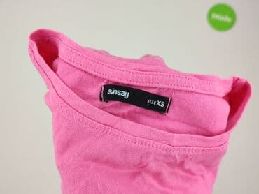 matching majtki dla par hello kitty: Sinsay, T-shirt damski, rozmiar XS — 4