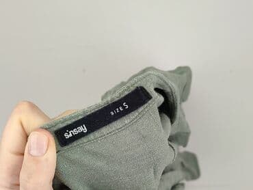 indicode t shirty: Sinsay, Women`s shirt, size S (EU 36) — 4