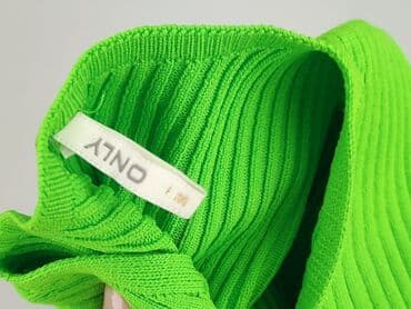 brandy sweter: ONLY, Sweter damski, rozmiar S — 4