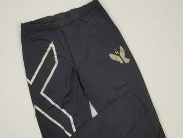 legginsy przeciwżylakowe 2 stopnia kompresji: Legginsy Sportowe damskie, rozmiar M — 1