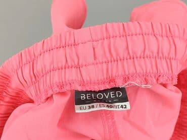 krótkie spodenki dla 12 latki: Beloved, Szorty damskie, rozmiar M — 4