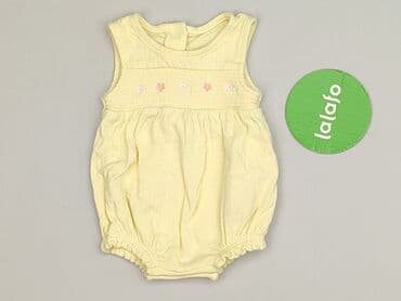 lindex bluza: Body, Little kids, 1-3 months, 
condition - Perfect — 2