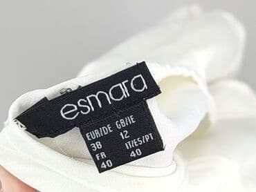 dluga biala koszula: Esmara, Koszula damska, rozmiar M — 7