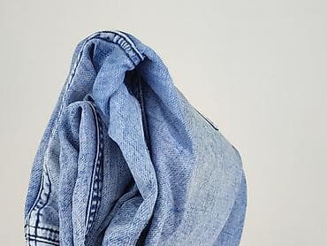 modne jeansy cropped: Jeansy dla mężczyzn, rozmiar M — 7