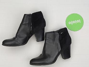 moon boot dla dzieci: Botki damskie, rozmiar 38 — 3