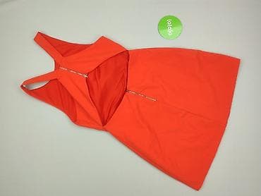 pomarańczowe sukienki: Sukienka damska, rozmiar S — 3