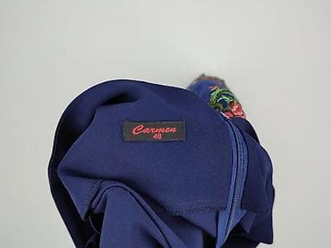 sukienki codzienna: Doña Carmen, Sukienka damska, rozmiar 4XL — 4