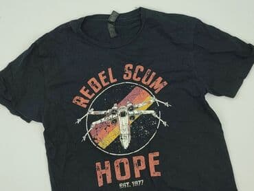 pull and bear bluzy: Gildan, T-shirt for men, size S — 1