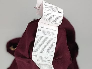 sara jacket: Sinsay, Sukienka damska, rozmiar M — 6