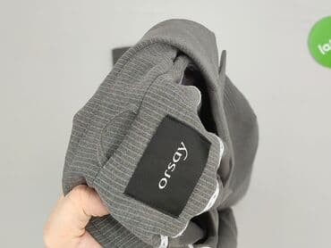 ochnik marynarki damskie: Orsay, Marynarka damska, rozmiar S — 4