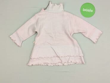 c a sukienki niemowlęce: Dress, 9-12 months, condition - Good — 3
